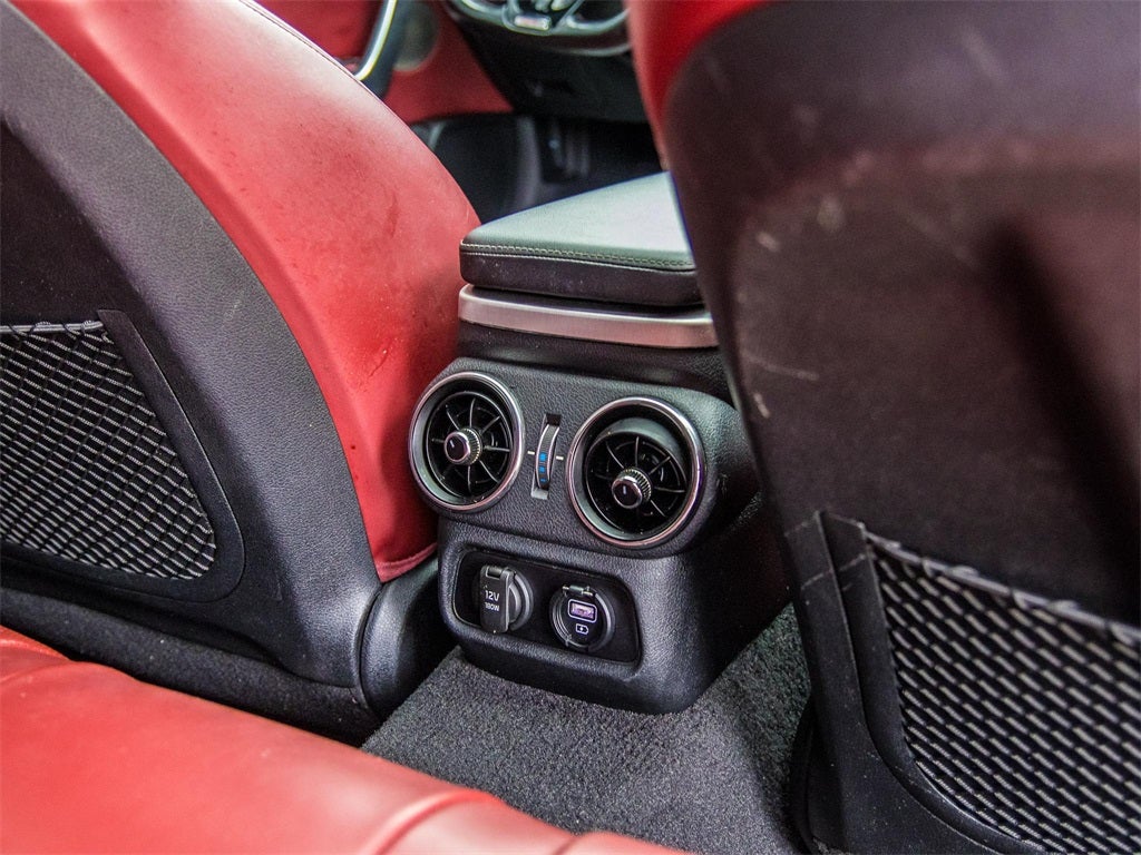 2021 Kia Stinger GT2