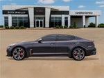 2021 Kia Stinger GT2