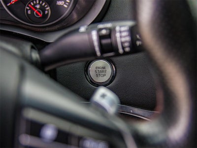 2021 Kia Stinger GT2
