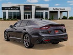2021 Kia Stinger GT2