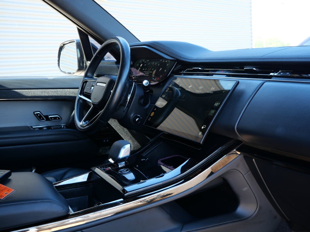 2024 Land Rover Range Rover Sport Dynamic SE SV Appearance Pkg
