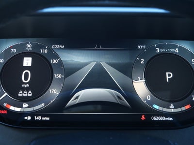 2024 Land Rover Range Rover Sport Dynamic SE SV Appearance Pkg