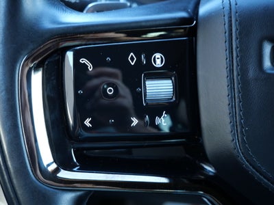 2024 Land Rover Range Rover Sport Dynamic SE SV Appearance Pkg