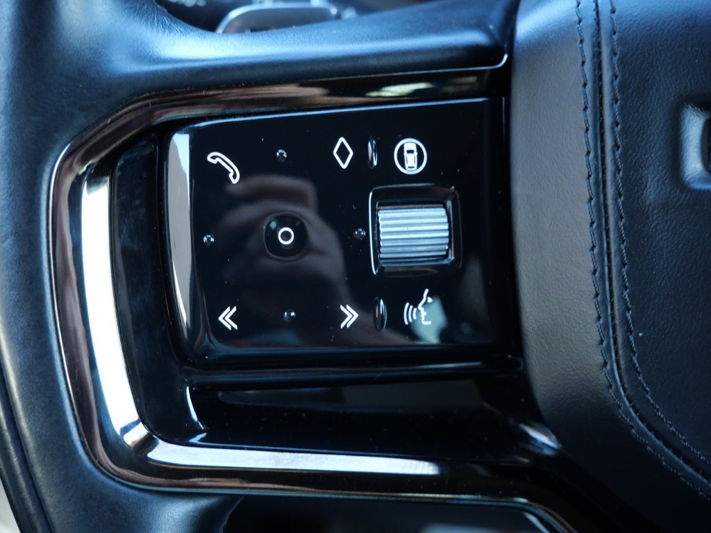 2024 Land Rover Range Rover Sport Dynamic SE SV Appearance Pkg