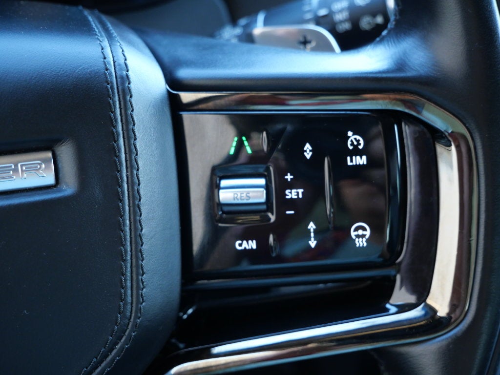 2024 Land Rover Range Rover Sport Dynamic SE SV Appearance Pkg