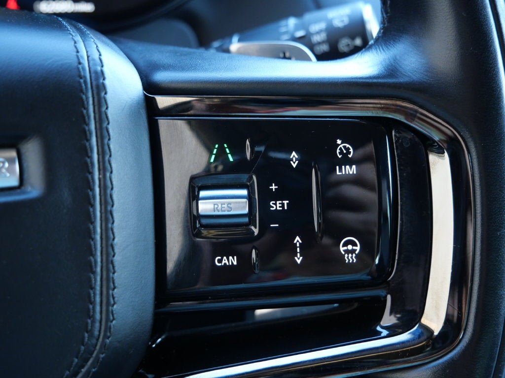 2024 Land Rover Range Rover Sport Dynamic SE SV Appearance Pkg