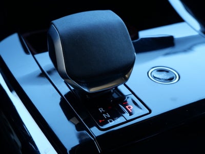 2024 Land Rover Range Rover Sport Dynamic SE SV Appearance Pkg