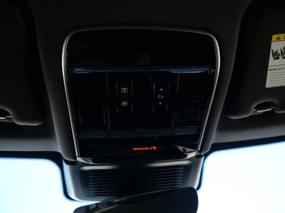 2024 Land Rover Range Rover Sport Dynamic SE SV Appearance Pkg