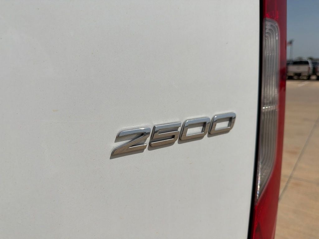 2024 Mercedes-Benz Sprinter 2500 Passenger 144 WB 144 WB