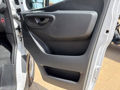 2024 Mercedes-Benz Sprinter 2500 Passenger 144 WB 144 WB