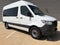 2024 Mercedes-Benz Sprinter 2500 Passenger 144 WB 144 WB