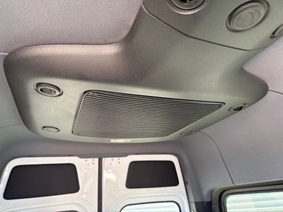 2024 Mercedes-Benz Sprinter 2500 Passenger 144 WB 144 WB