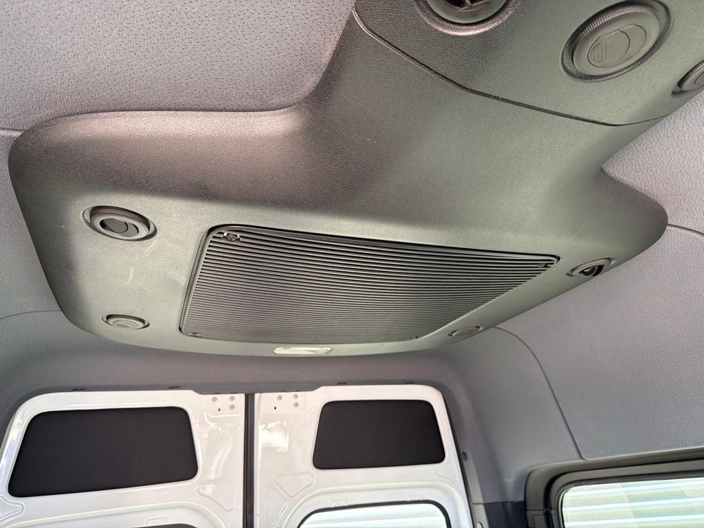 2024 Mercedes-Benz Sprinter 2500 Passenger 144 WB 144 WB