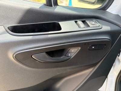 2024 Mercedes-Benz Sprinter 2500 Passenger 144 WB 144 WB
