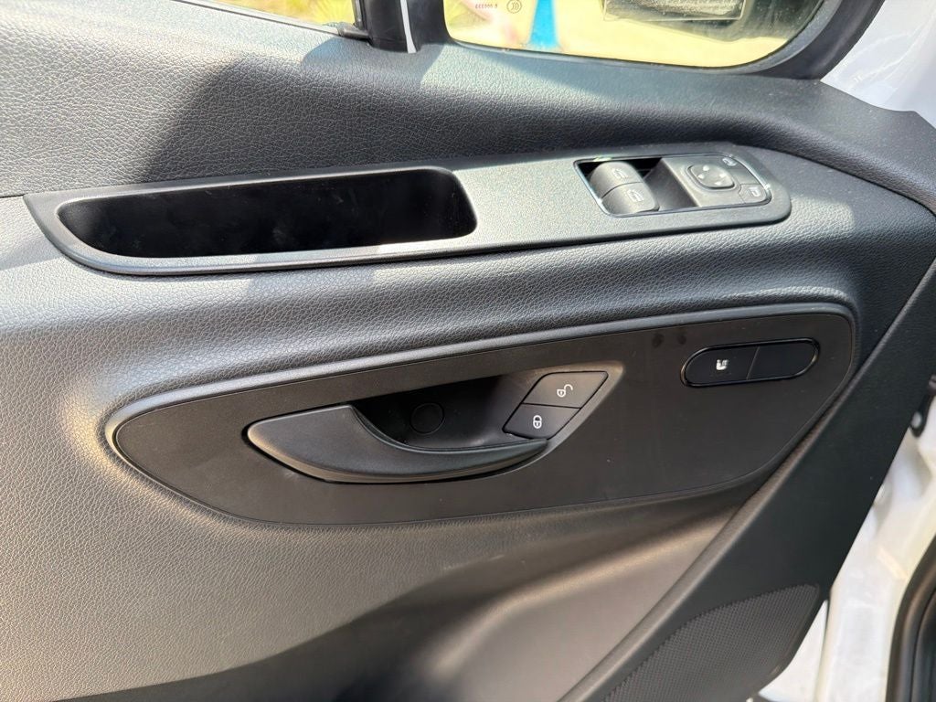 2024 Mercedes-Benz Sprinter 2500 Passenger 144 WB 144 WB