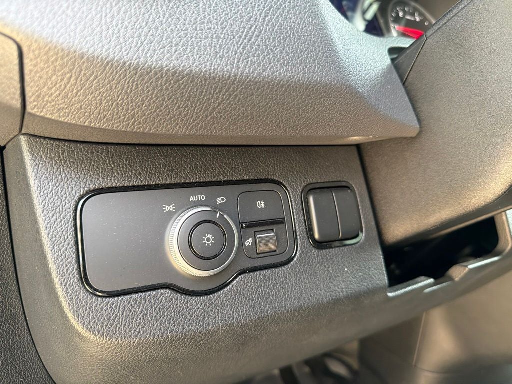 2024 Mercedes-Benz Sprinter 2500 Passenger 144 WB 144 WB