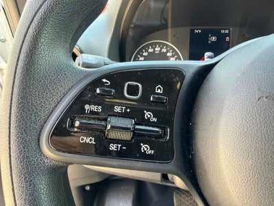 2024 Mercedes-Benz Sprinter 2500 Passenger 144 WB 144 WB