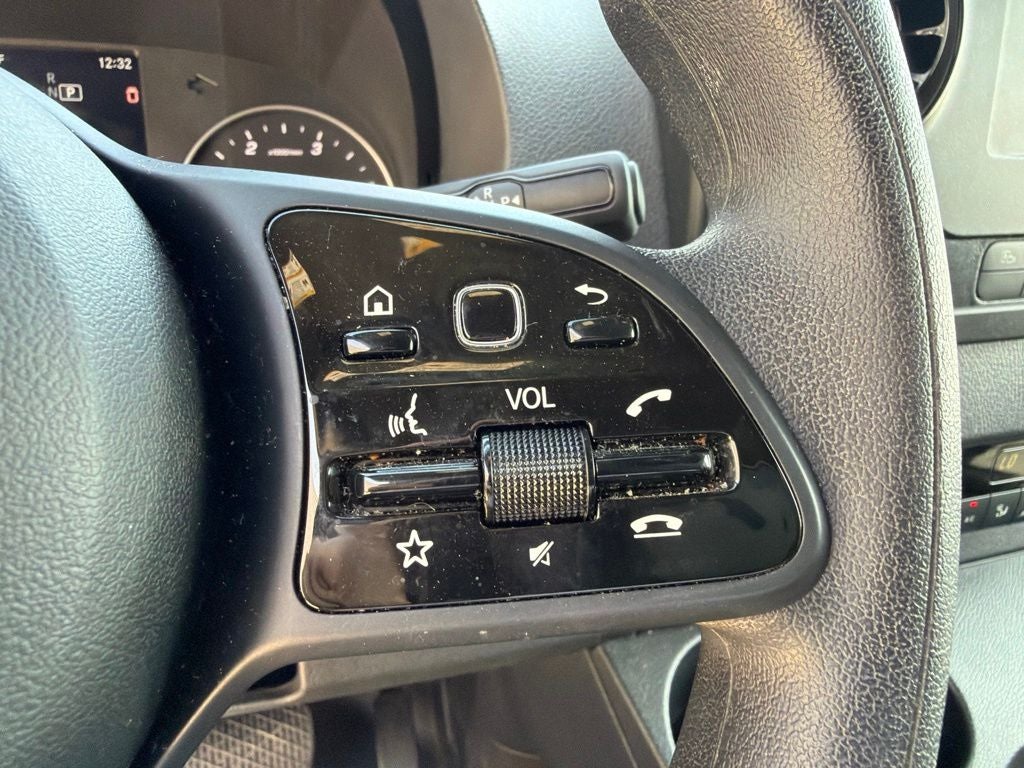 2024 Mercedes-Benz Sprinter 2500 Passenger 144 WB 144 WB