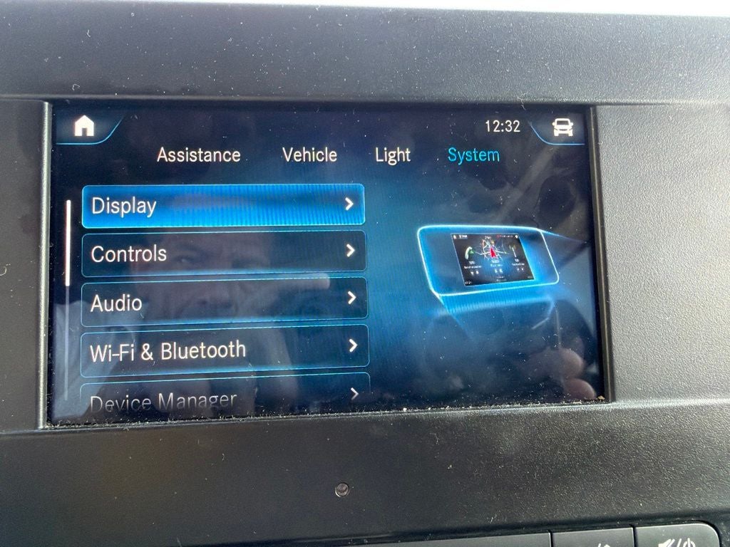 2024 Mercedes-Benz Sprinter 2500 Passenger 144 WB 144 WB
