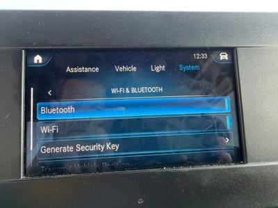 2024 Mercedes-Benz Sprinter 2500 Passenger 144 WB 144 WB
