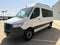 2024 Mercedes-Benz Sprinter 2500 Passenger 144 WB 144 WB