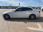 2015 BMW 3 Series 335i
