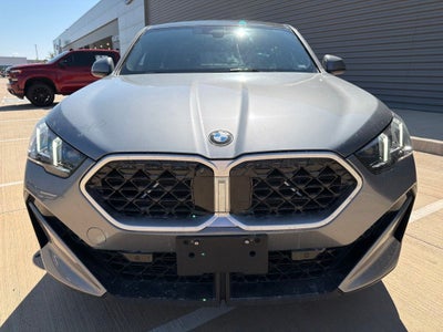 2026 BMW X2 xDrive28i