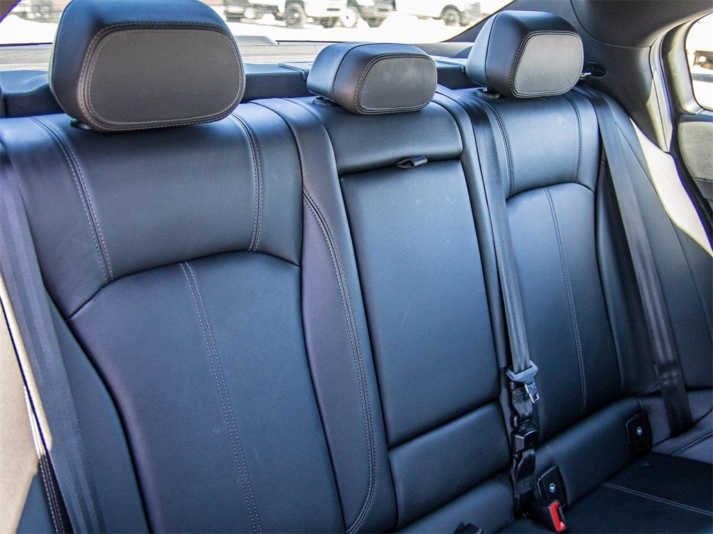 2023 Alfa Romeo Giulia Sprint