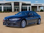 2023 Alfa Romeo Giulia Sprint