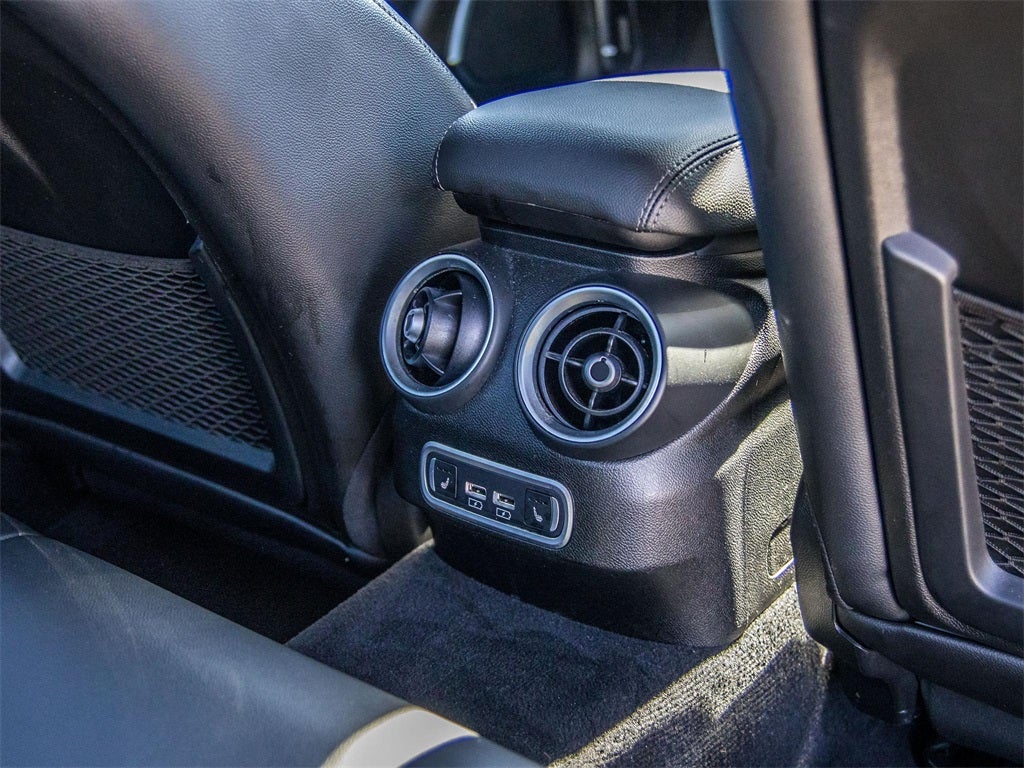 2023 Alfa Romeo Giulia Sprint