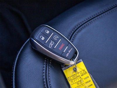 2023 Alfa Romeo Giulia Sprint