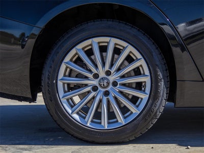 2023 Alfa Romeo Giulia Sprint