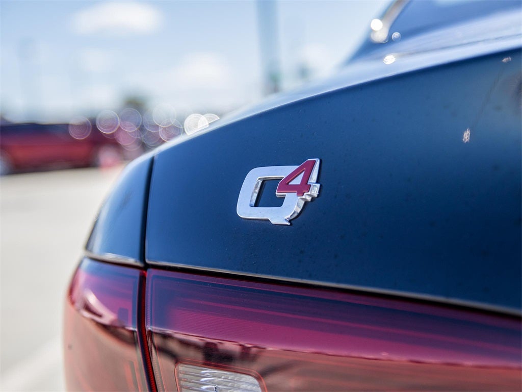 2023 Alfa Romeo Giulia Sprint