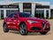 2018 Alfa Romeo Stelvio Base
