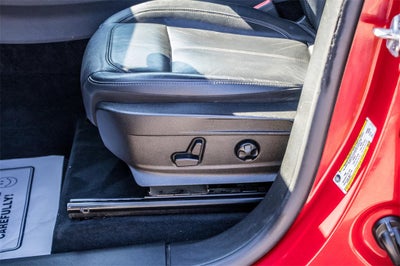 2018 Alfa Romeo Stelvio Base