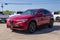 2018 Alfa Romeo Stelvio Base