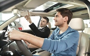 Schedule a test drive at Seth Wadley Ford Perry in Perry, OK.