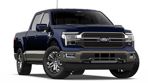 Seth Wadley Ford Perry in Perry OK