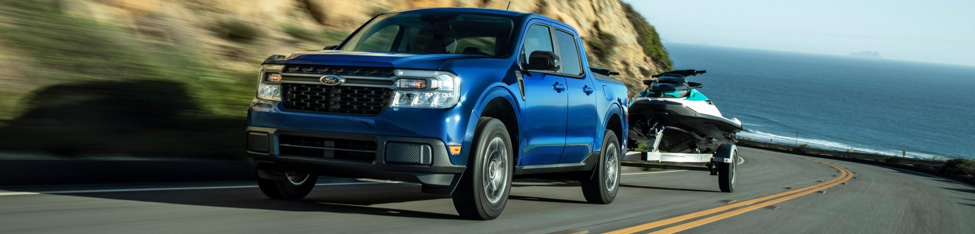 Ford Dealer near Enid OK