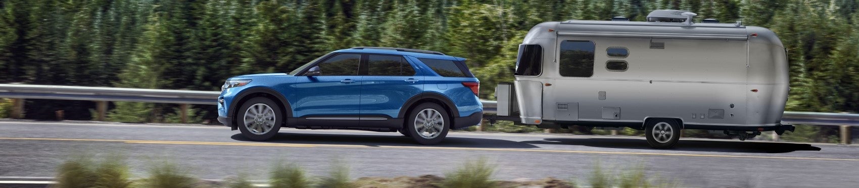 Ford Dealer near Tulsa OK 